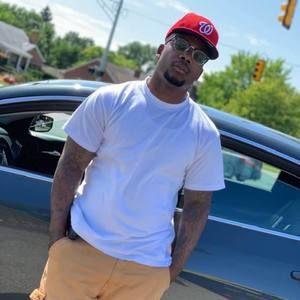 Meet your Posher, Donnell